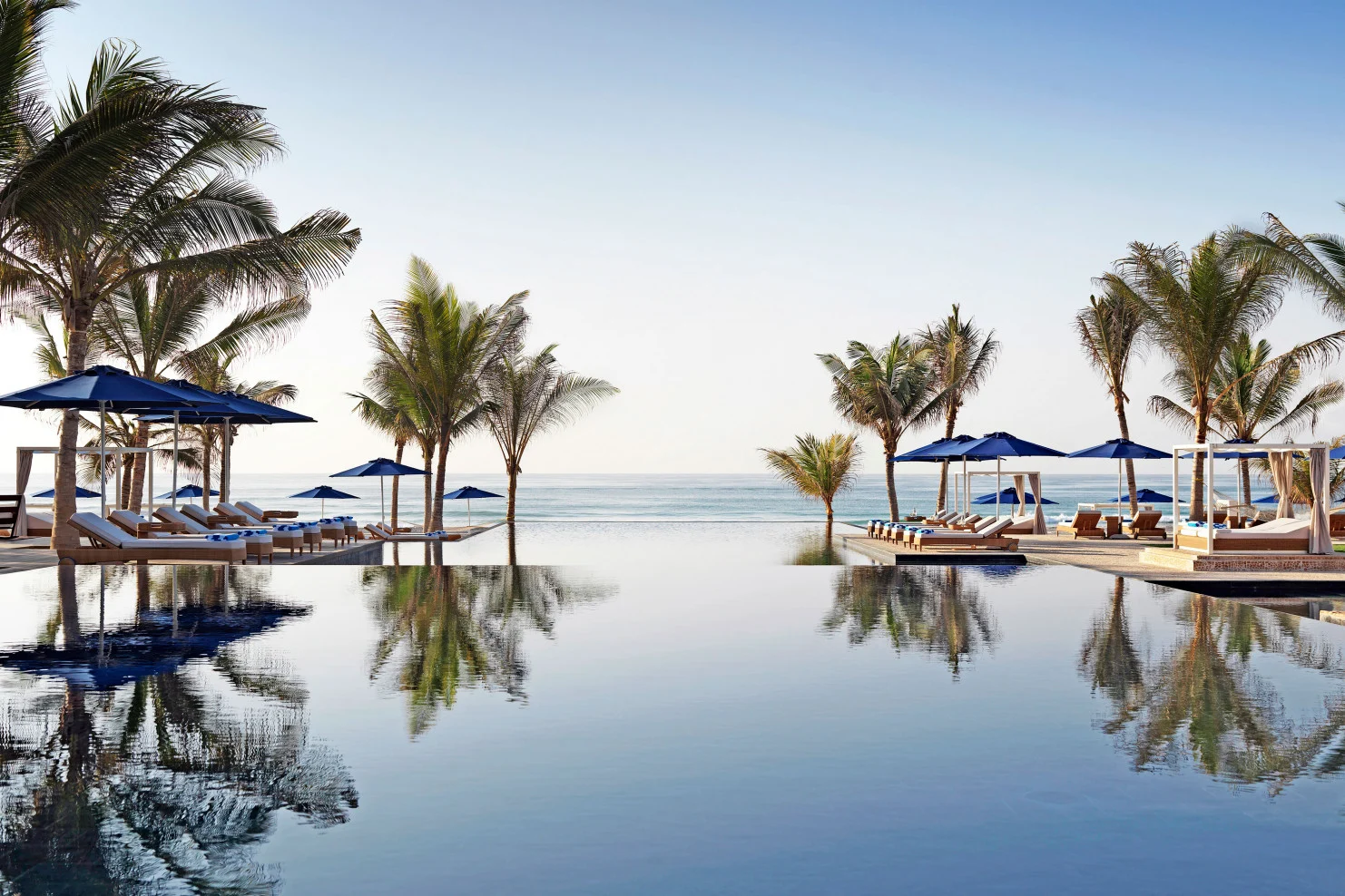 Luxury Salalah
